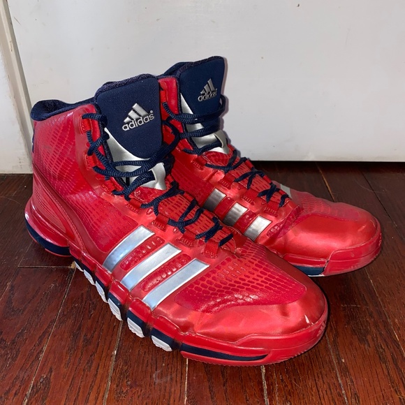 adidas adipure crazyquick